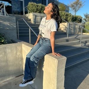 Meet your Posher, Stevie